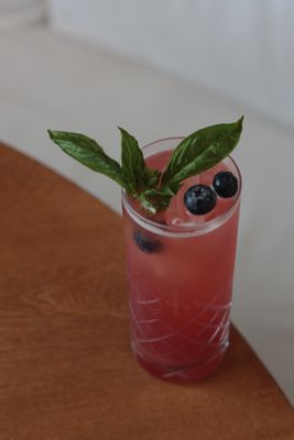 Berry 43