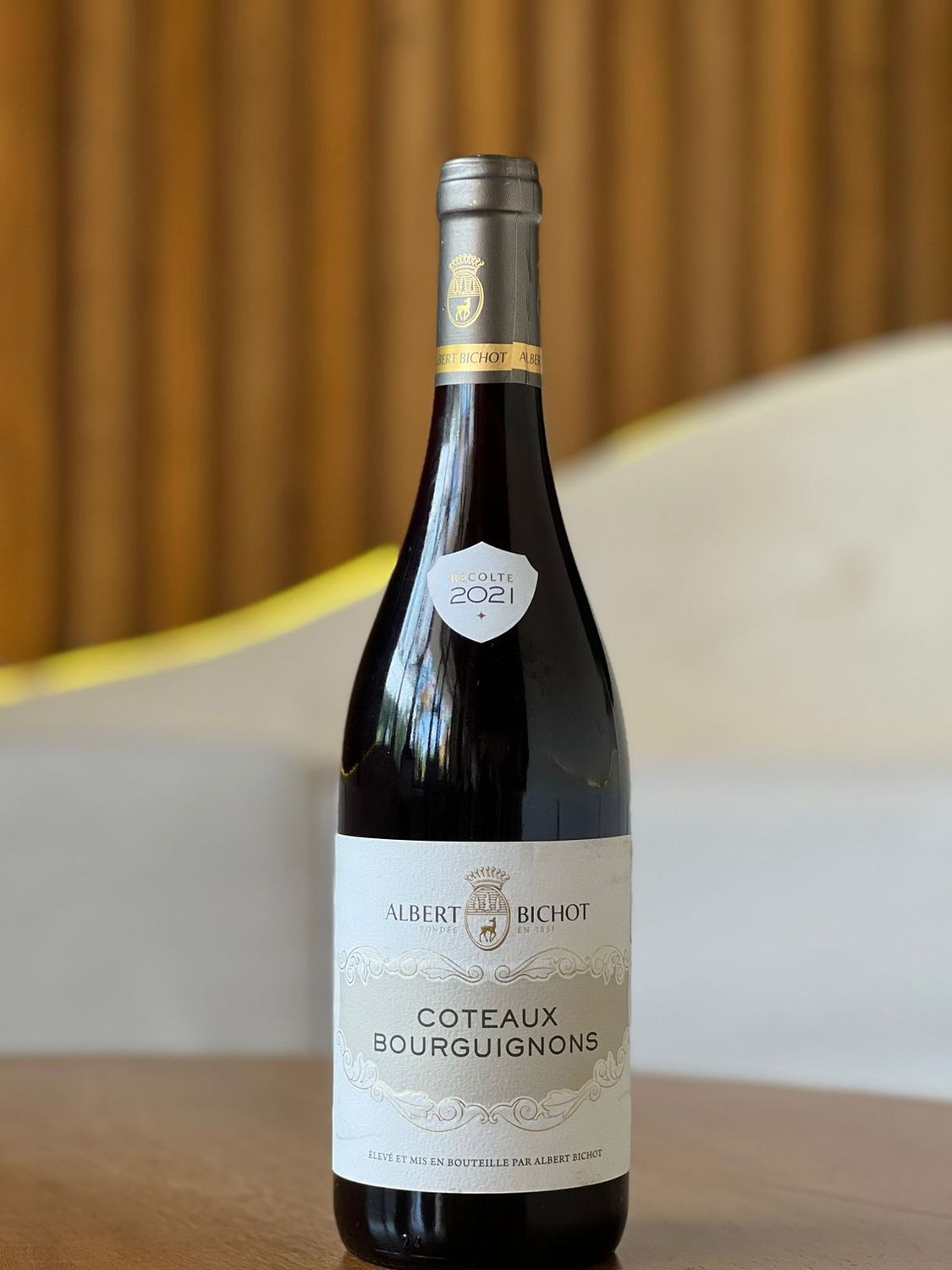 COTEAUX BOURGUIGNONS