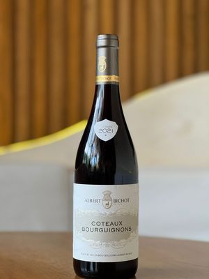 COTEAUX BOURGUIGNONS