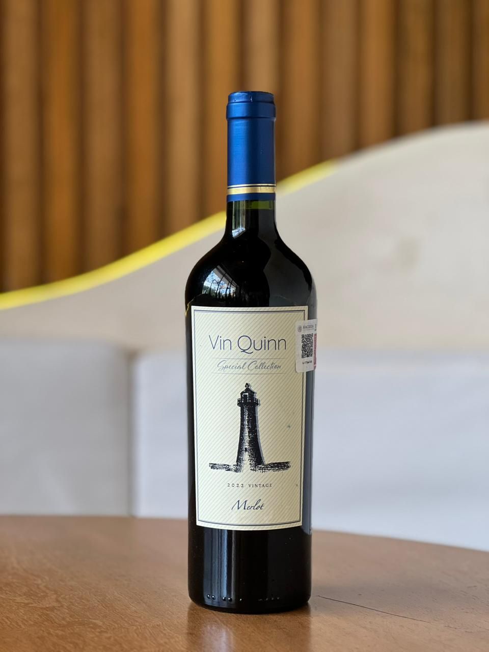 VIN QUINN SPECIAL COLLECTION