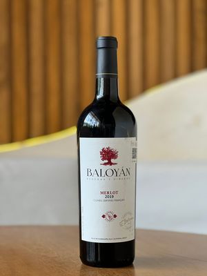 CASA BALOYAN