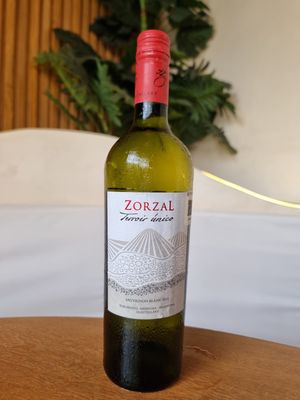 ZORZAL TERROIR UNICO