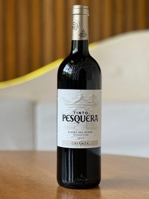PESQUERA CRIANZA