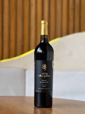 MONTEFIORI TINTO GUADALUPE