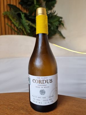 CORDUS
