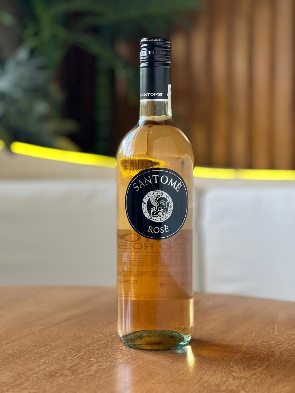 SANTOME ROSE