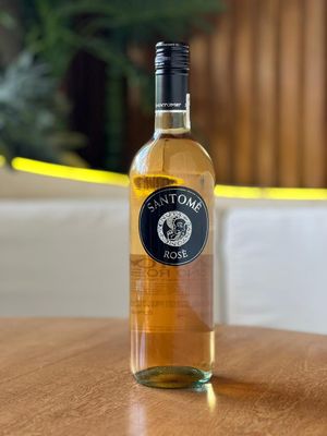 SANTOME ROSE