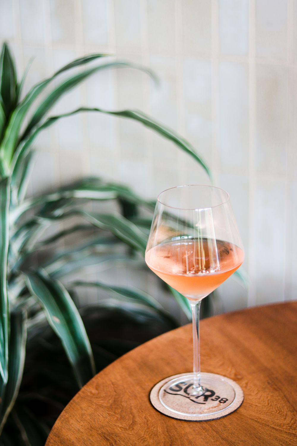 L&#39;OSTAL CAZES ROSÉ