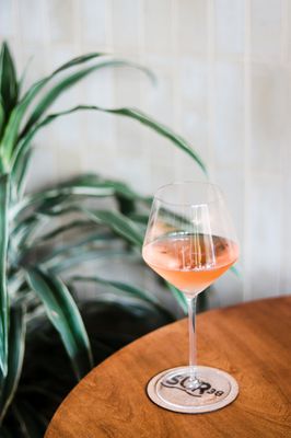 L&#39;OSTAL CAZES ROSÉ