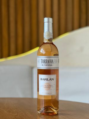​BARLAN ROSÉ