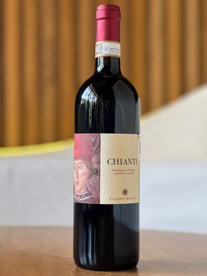CAMPO ELISO CHIANTI