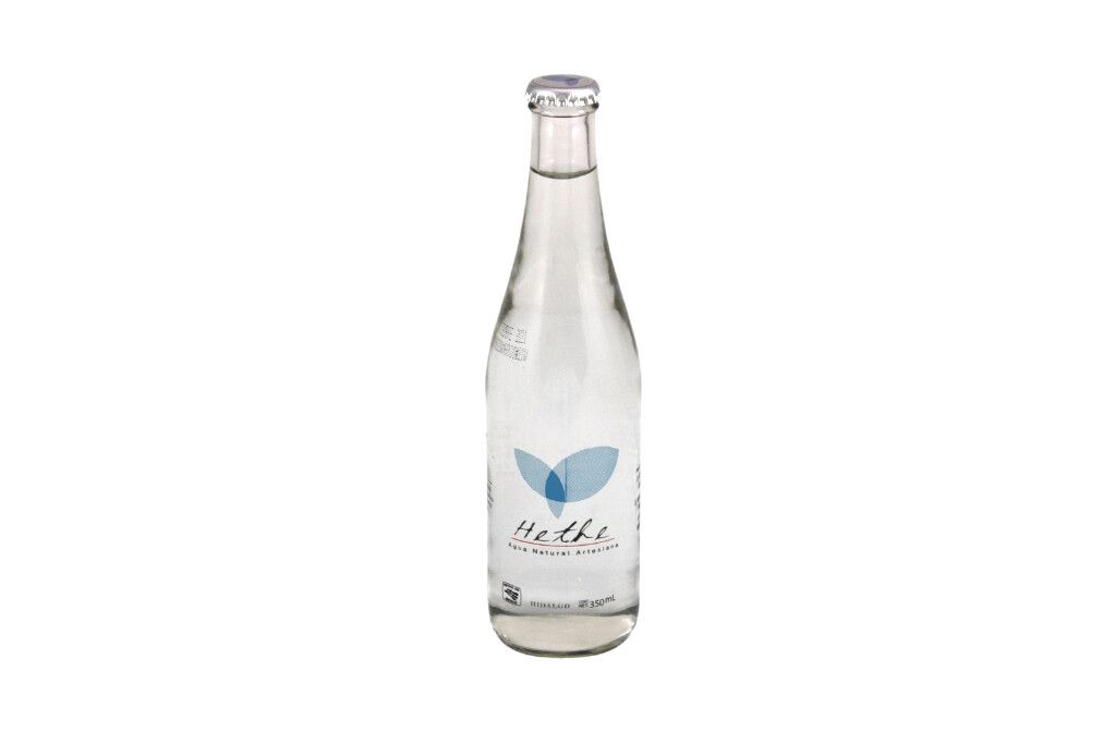 HETHE Natural Artesian Water 350ml