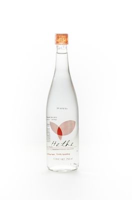 HETHE Sparkling water 750ml