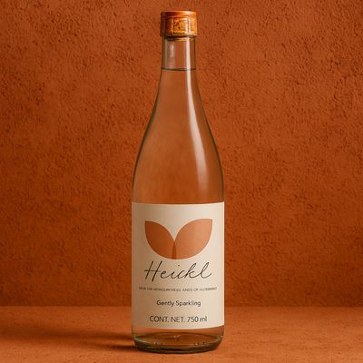 Non-Alcoholic Beverages // Bebidas Sin Alcohol