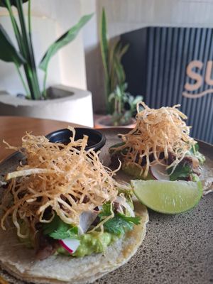 Short Rib Steak Tacos (2)