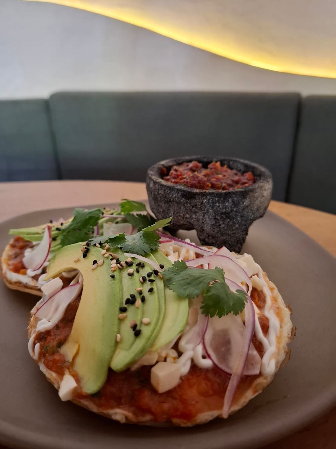 Huevos Rancheros