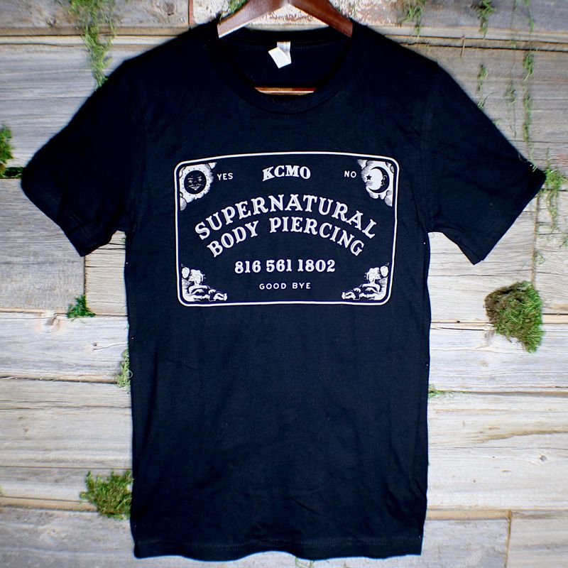 Ouija T-Shirt