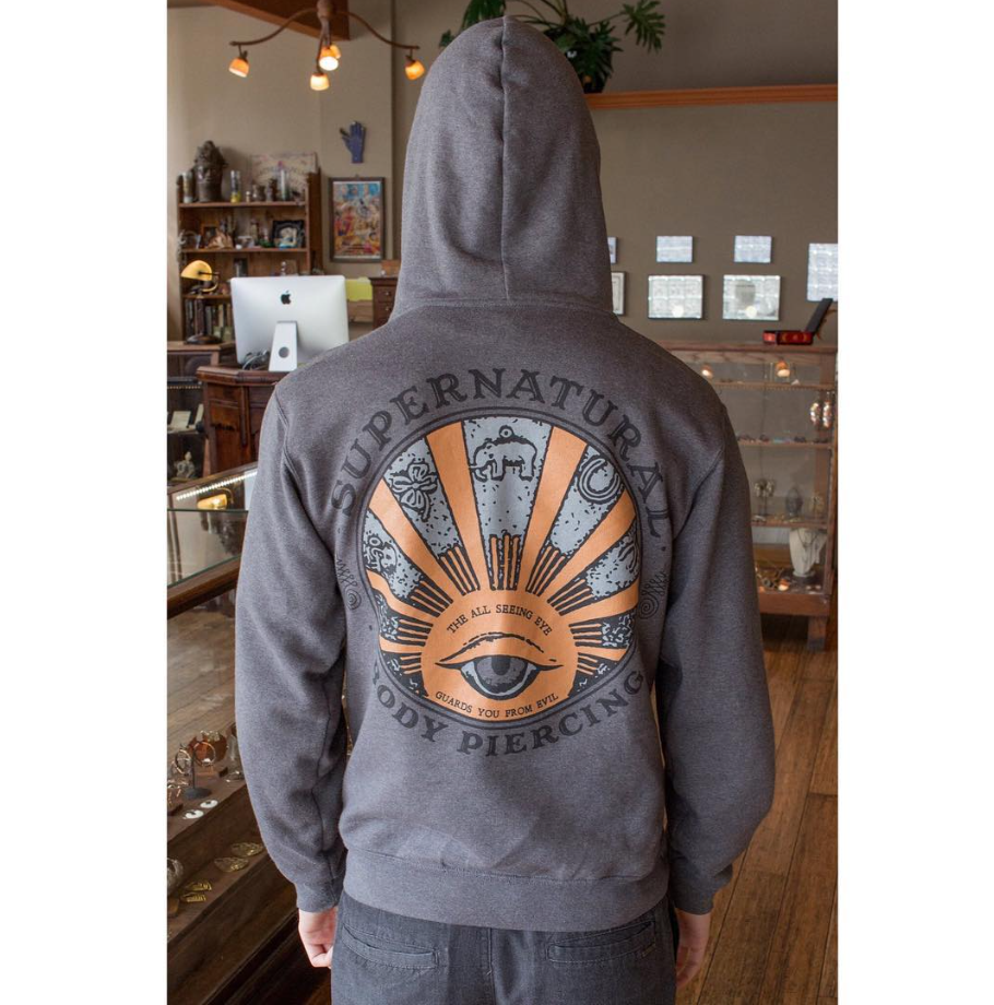 Hoodie