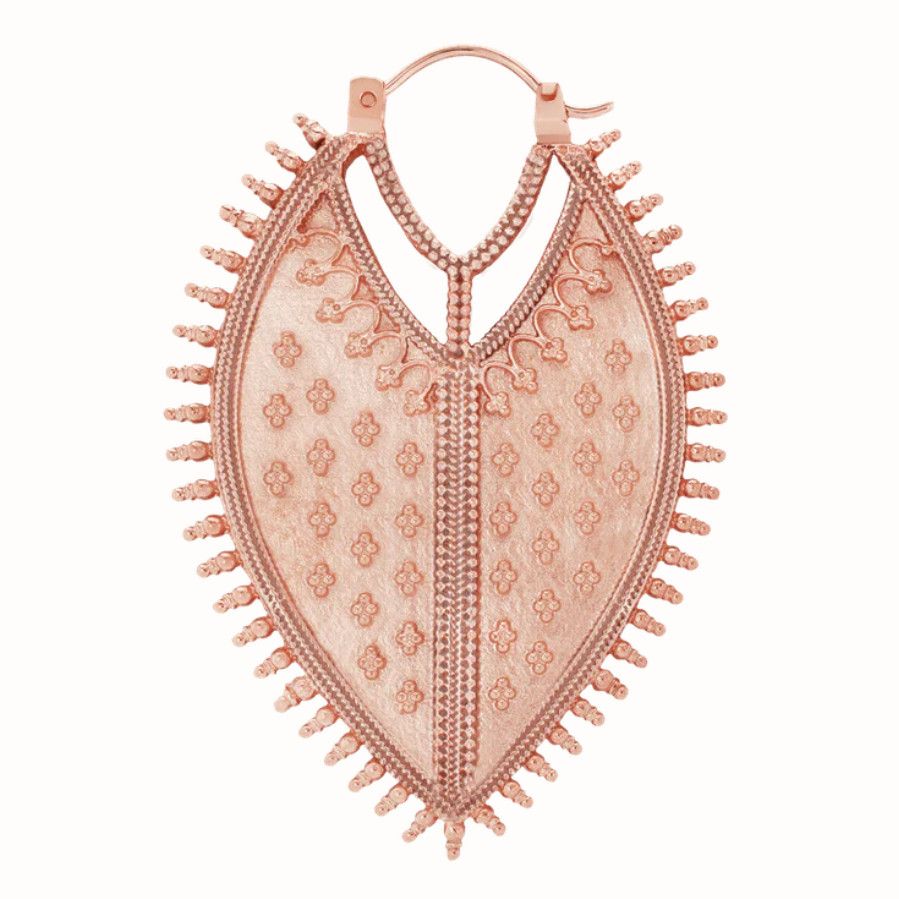 Twilight Rose Gold Plated