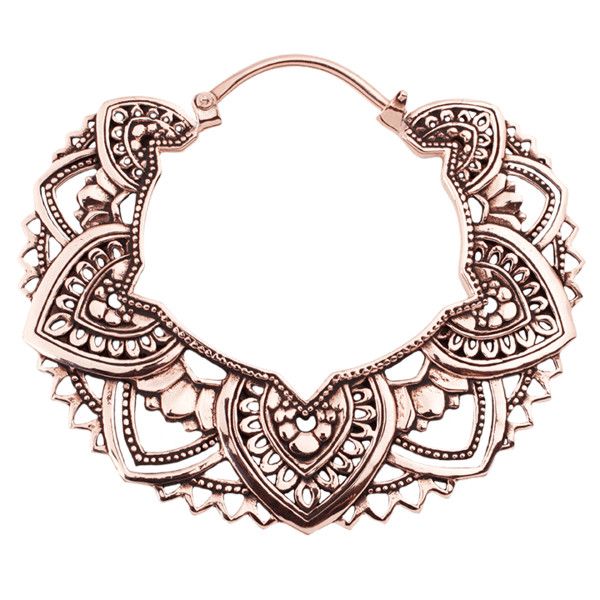 Empress Copper