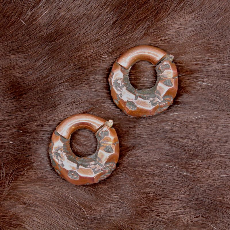 100 Punks Copper