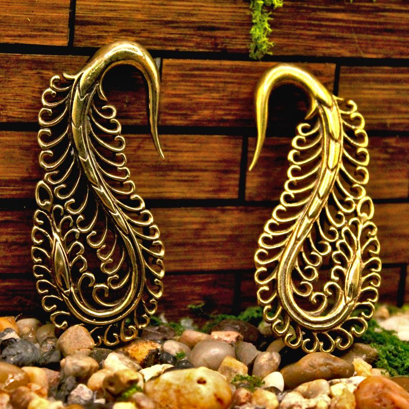 Centipede Brass