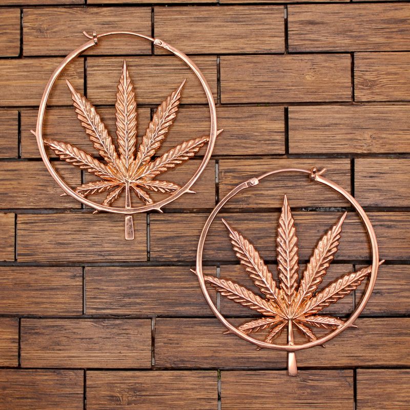 Sativa Standard Copper