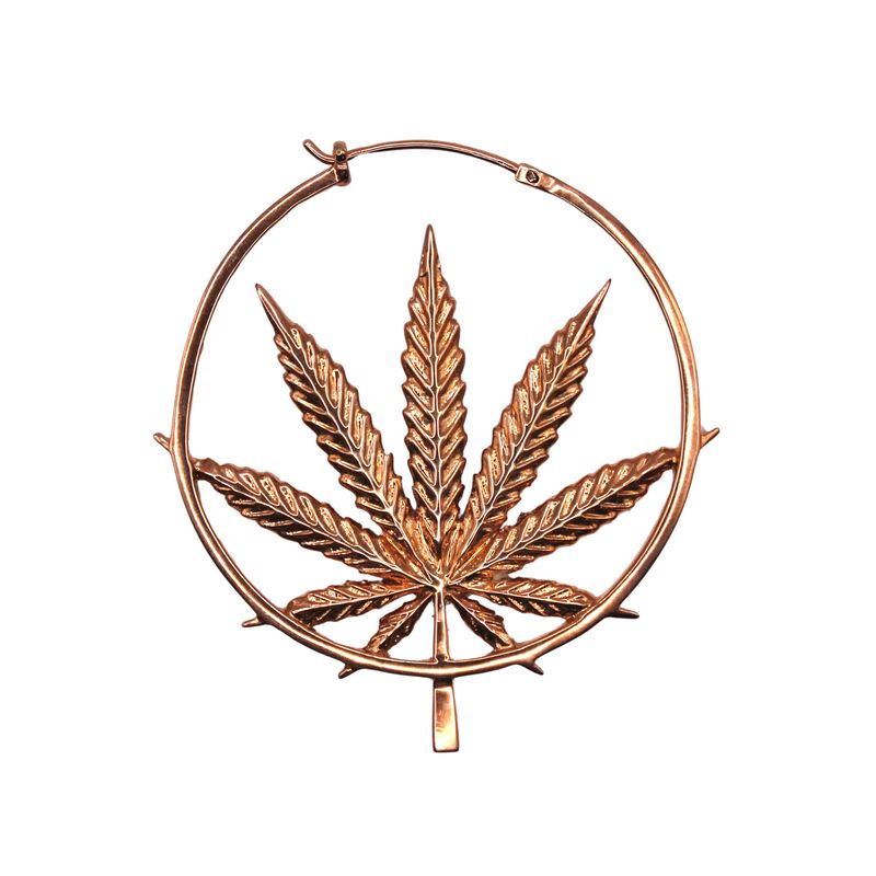 Sativa Standard Copper