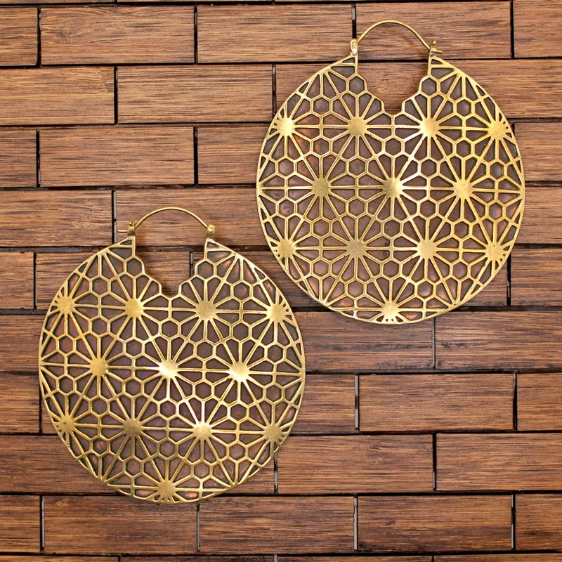Paparazzi copper and brass