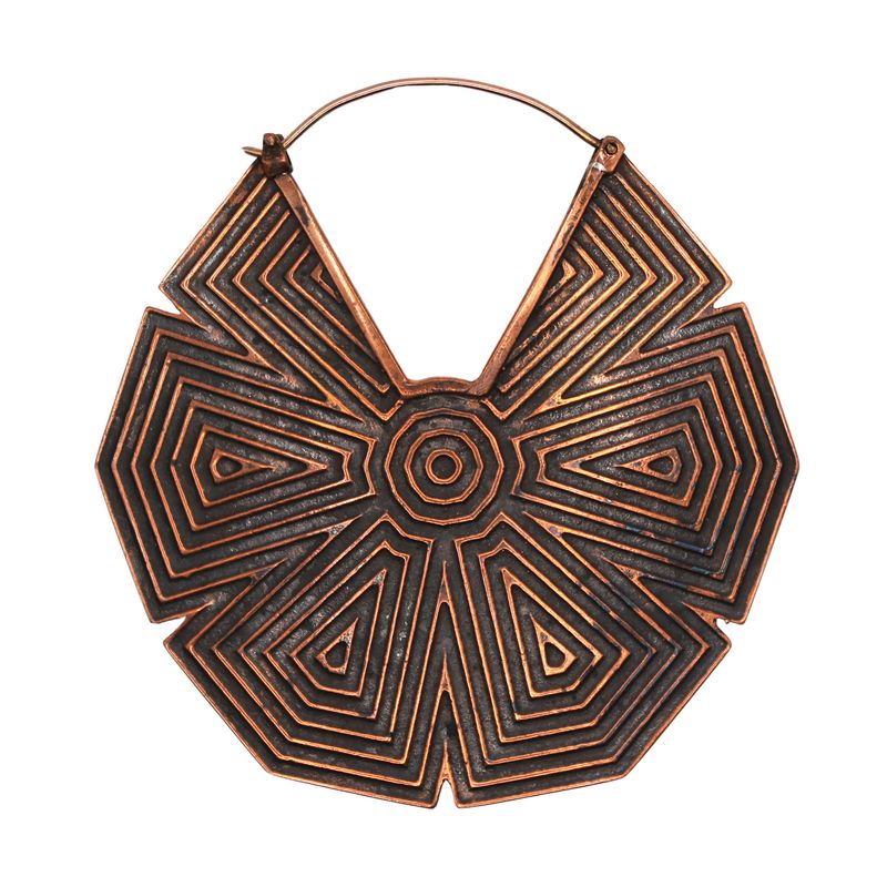 Amatlan Copper