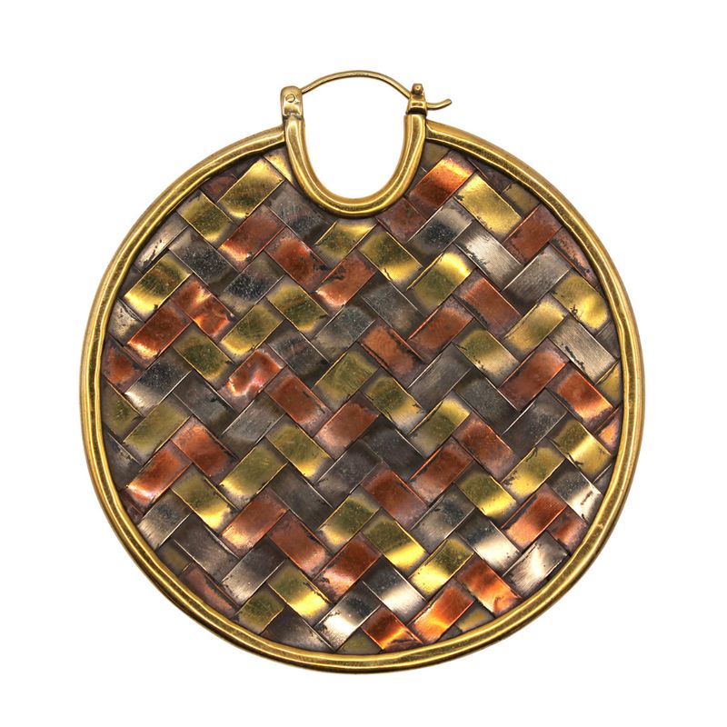 The Nile Standard Mixed Metals