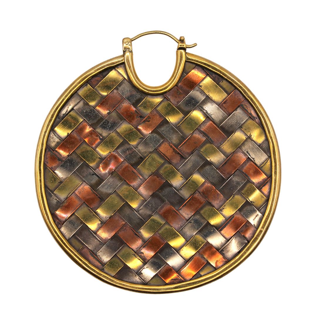 The Nile Standard Mixed Metals