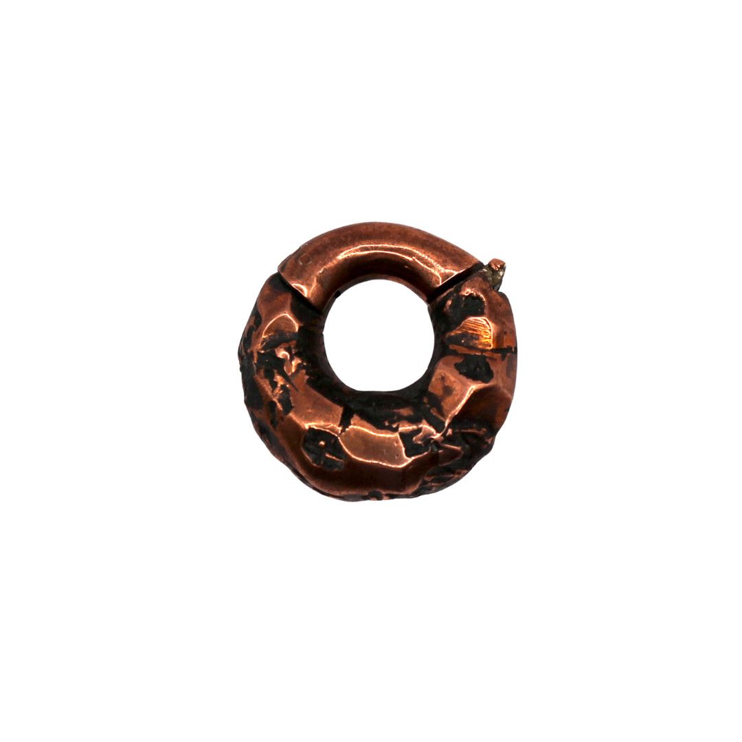 100 Punks Copper