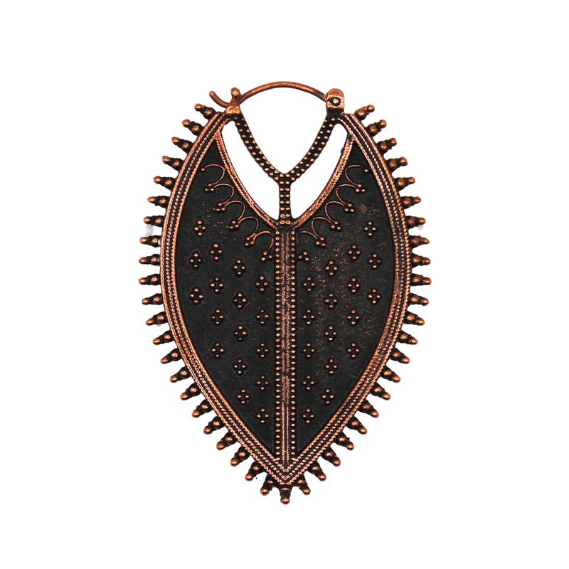 Twilight Antiqued Copper