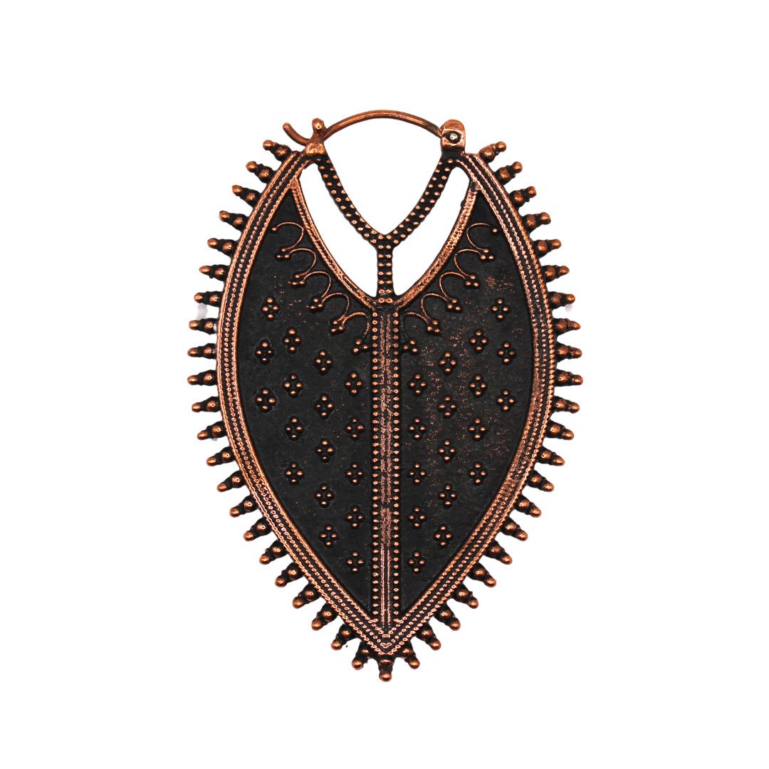 Twilight Antiqued Copper
