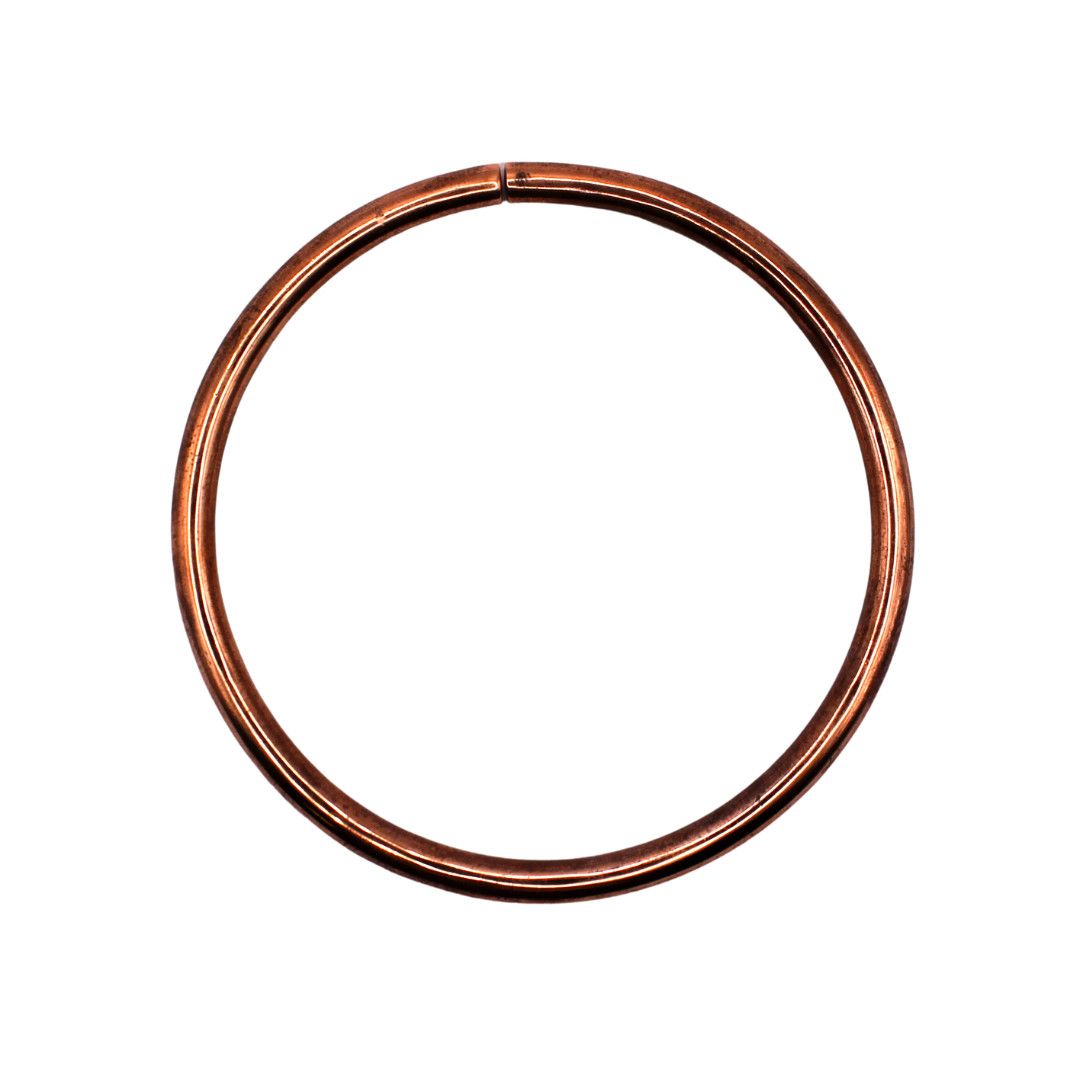 Hoochie Hoops Copper