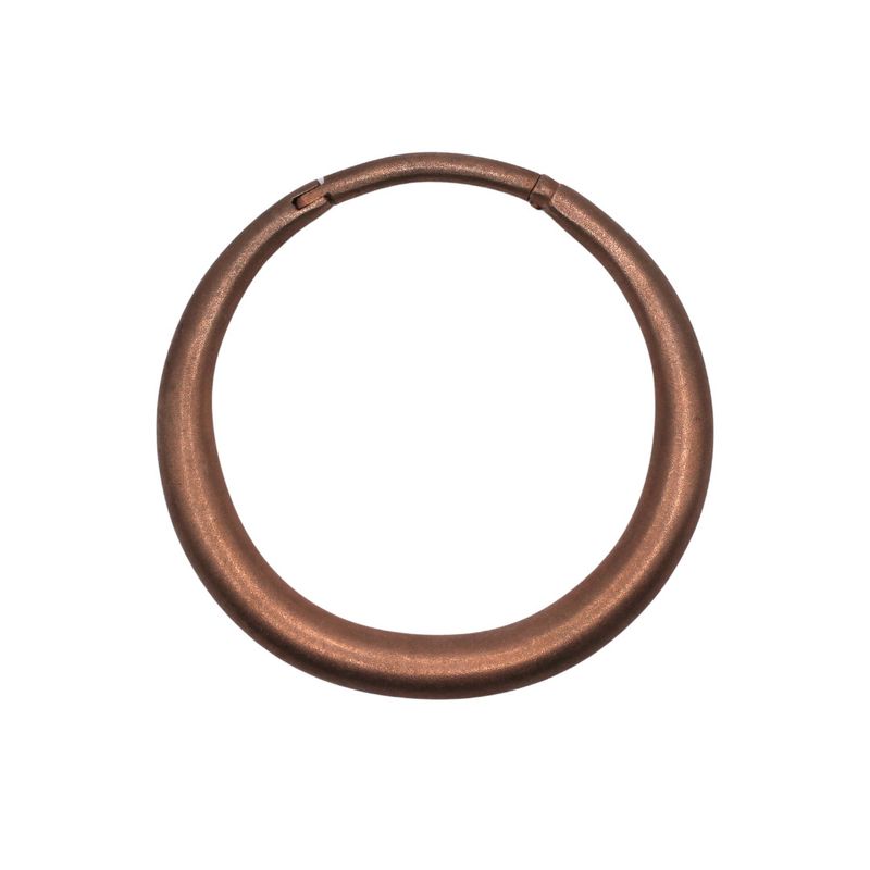 Stardust Rose Gold Plated