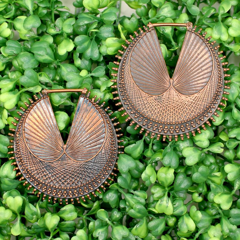Expo 67 Copper