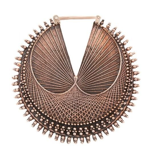 Expo 67 Copper