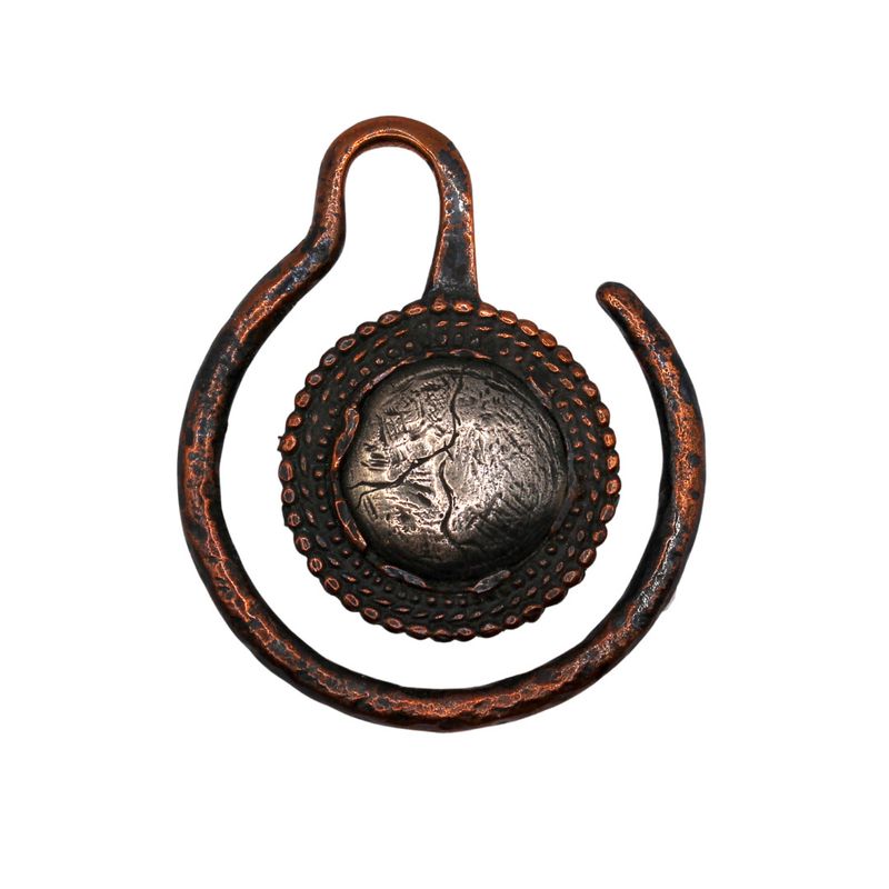 Eye of Ra Copper