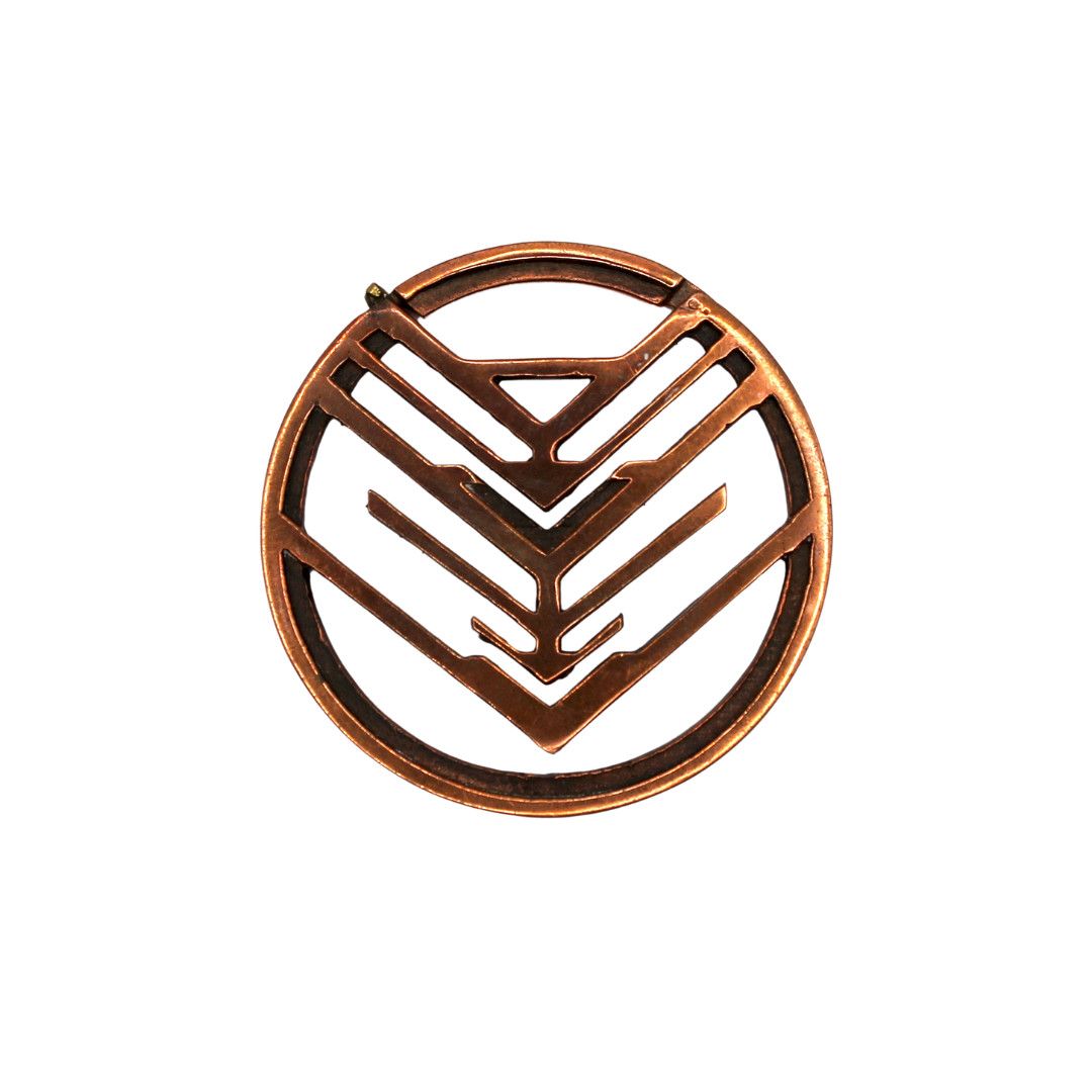 Volt Copper