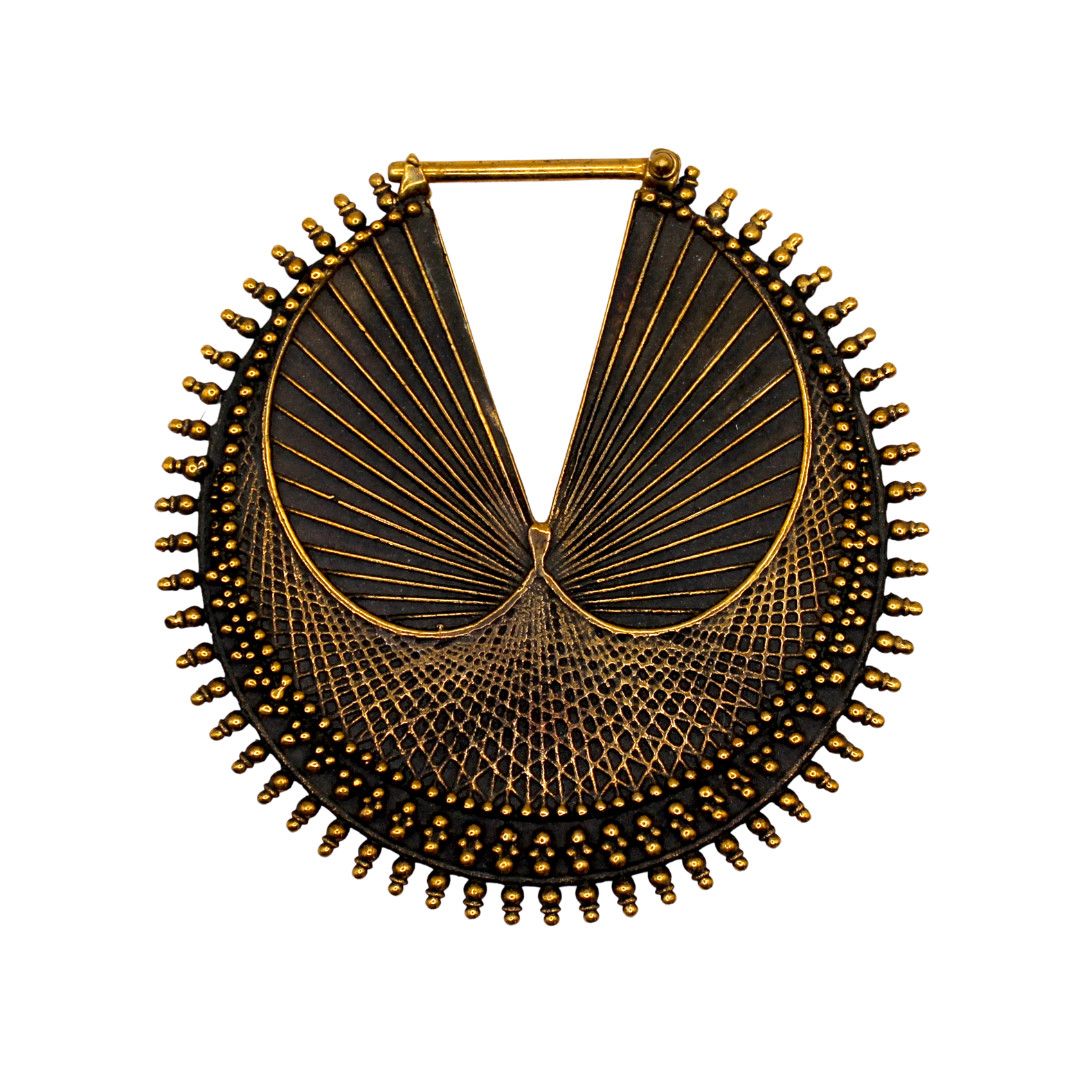 Expo 67 Brass