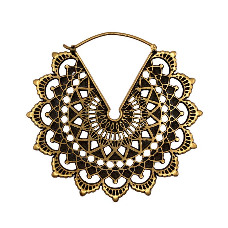 Majesty Black Brass