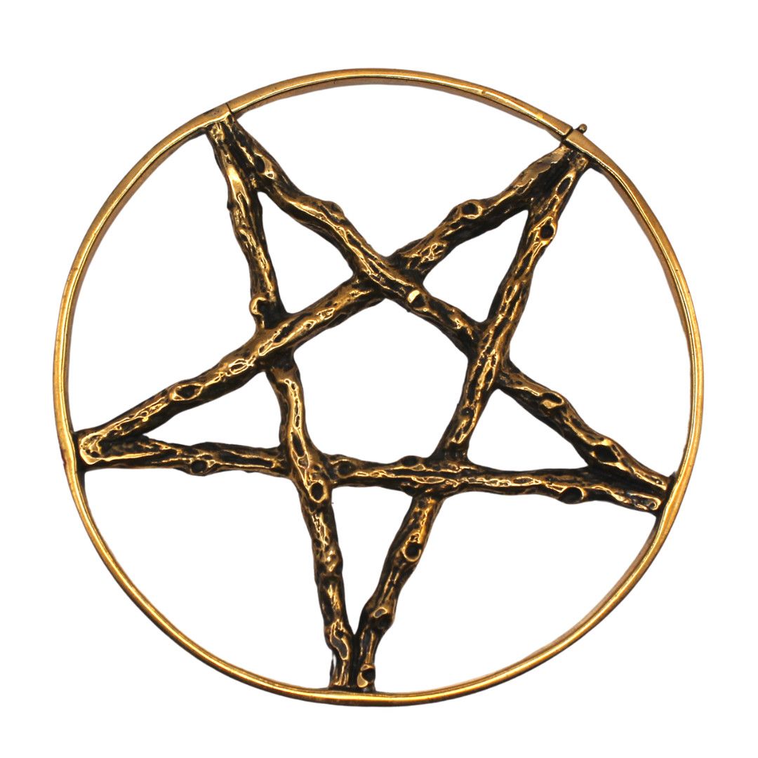Witchcraft Brass