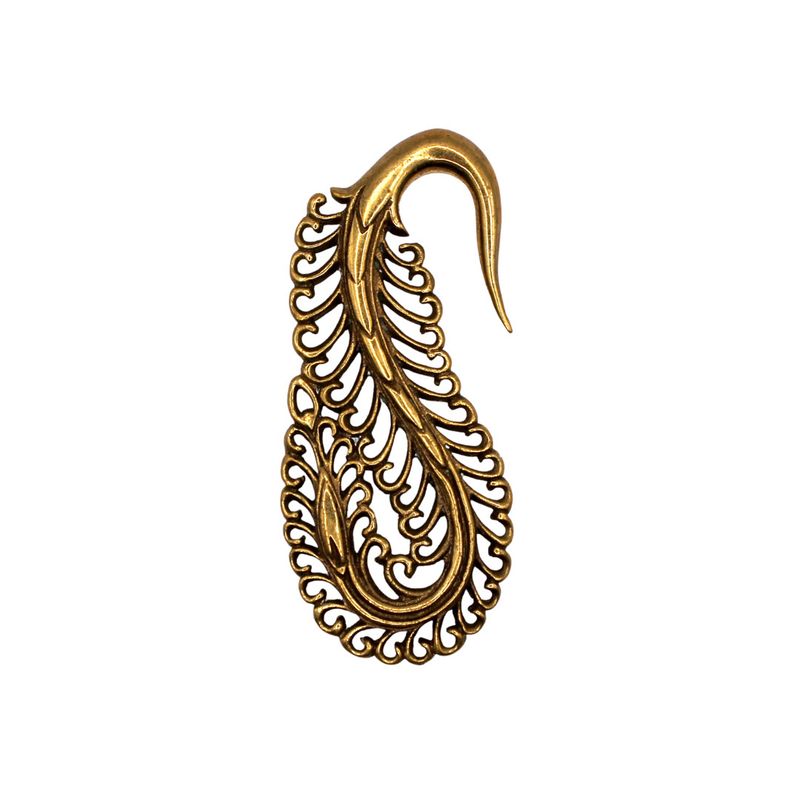 Centipede Brass