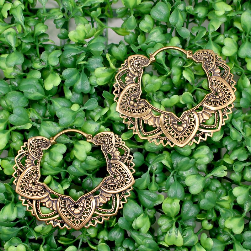 Empress Brass