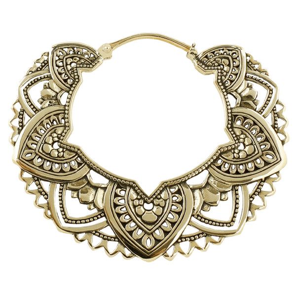 Empress Brass