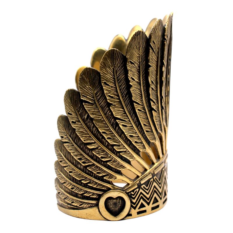 Pow Wow Brass