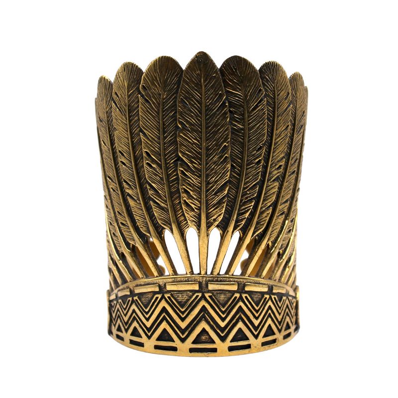 Pow Wow Brass