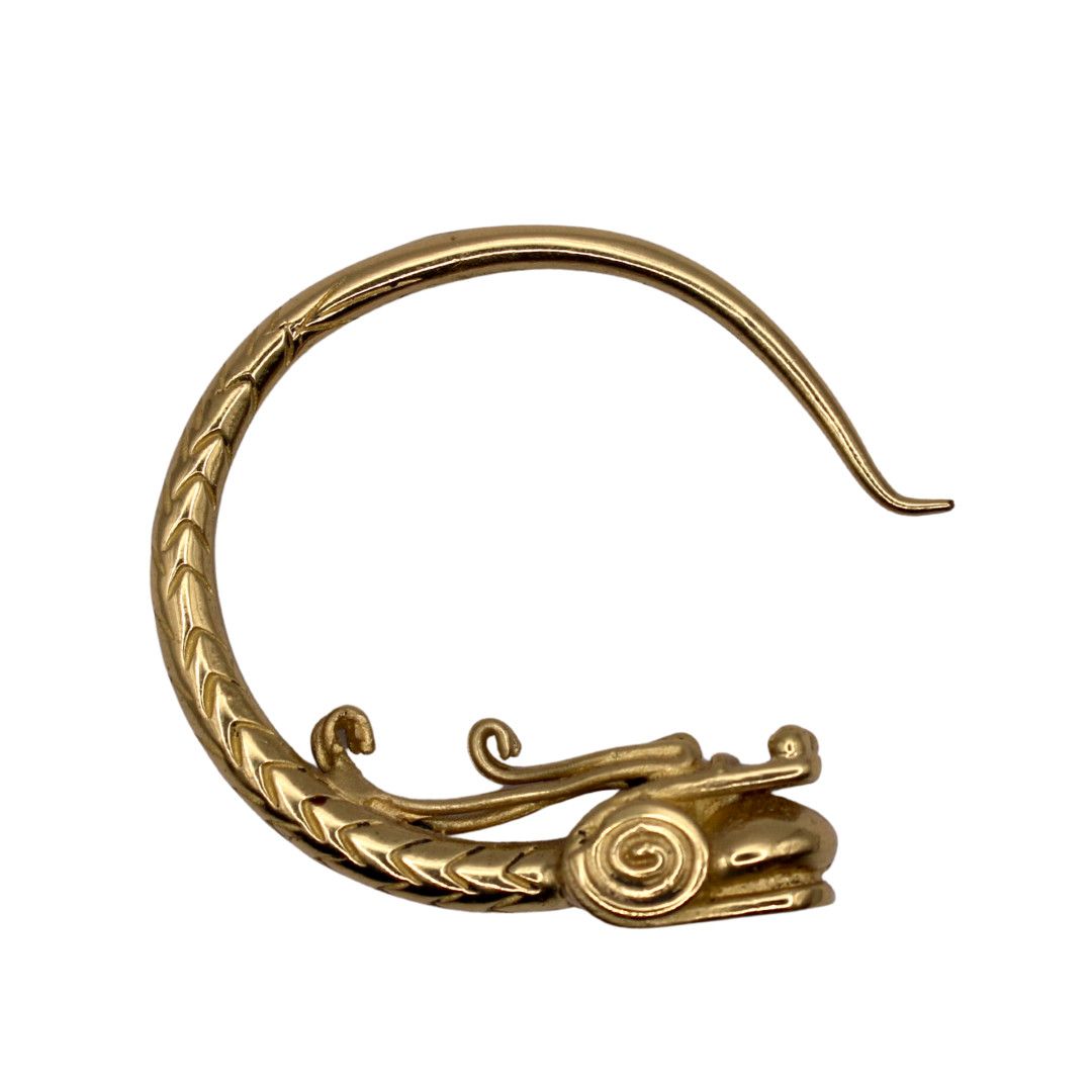 Dragons Brass